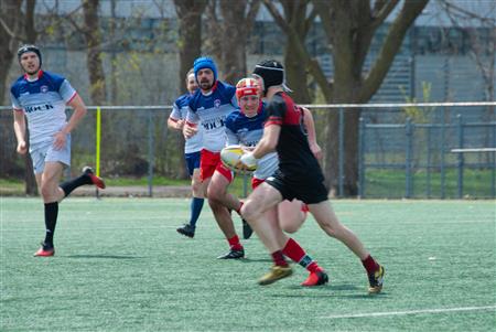 RQ 2024 - LPR2 - RCMXV vs Westmount 2