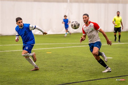 TKL 2025 Div1 - EKIP (2) vs (2) Union Sportive de Montréal