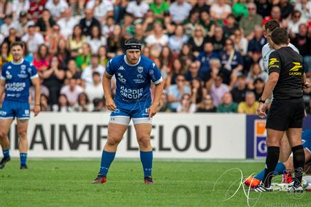 FFR 2025 - Pro D2 Finale - FC Grenoble (19) vs (24) US Montauban 