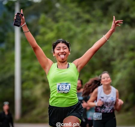 2025 - Desafio El Cadillal - Tucuman, Argentina