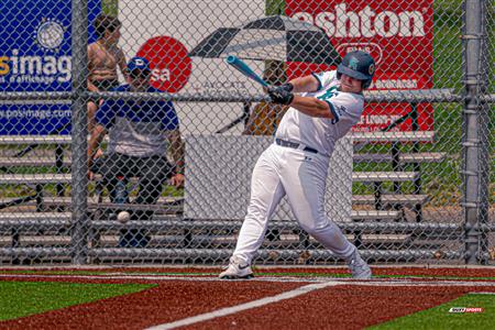 LBJEQ 2025 - Alouttes de Charlesbourg vs Ducks de Longueuil