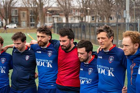 RQ 2025 - LPR2 - XV de Montréal vs RCM 2