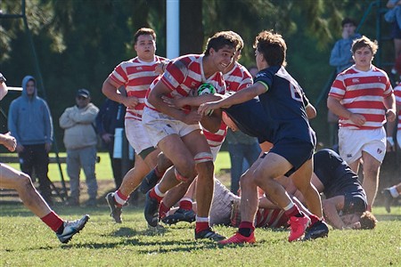 URBA 2025 - M19 - Alumni A vs Buenos Aires