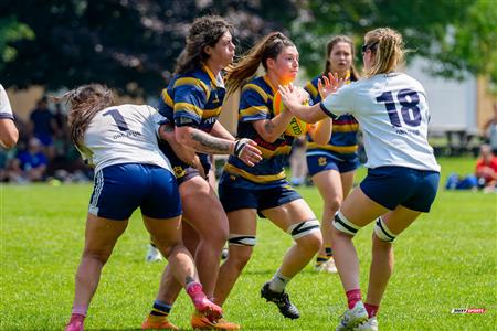 RQ 2025 - SL F - SABRFC vs TMR RFC