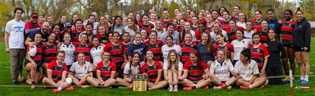 2025 - 4th annual Cat Polson Cup - Post Game