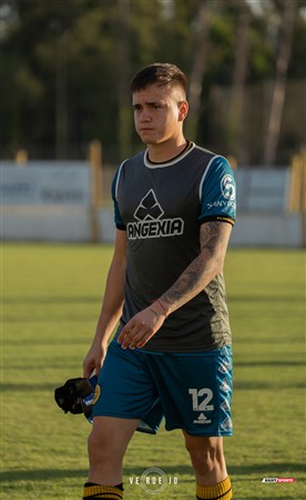 AFA - 1B - Flandria (0) vs (1) Real Pilar FC