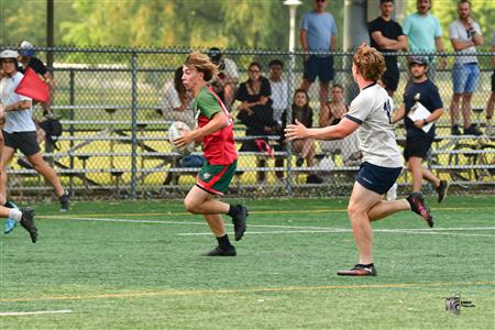 RQ 2025 - SL M R - Rugby Club de Montréal vs SABRFC