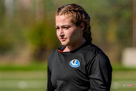RSEQ 2025 - Rugby F - U. de Montréal vs U. Concordia - Avant Match