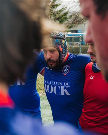 RQ 2024 - LPR2 - XV de Montréal vs Westmount