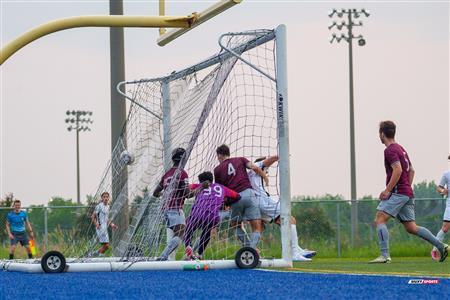L2QC 2025 Masc - Lakeshore SC (0) vs (0) CS St-Lazare Hudson