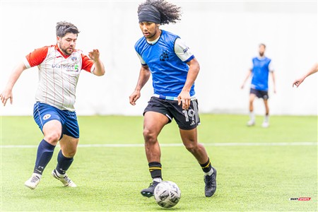 TKL 2025 Div1 - EKIP (2) vs (2) Union Sportive de Montréal