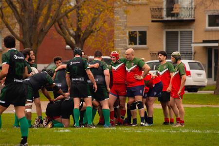 RQ 2024 - LPR2 - Nomades vs RCMXV