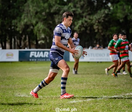 URT 2025 - Pré Inter - Universitario vs Huirapuca