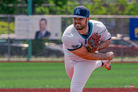 LBJEQ 2025 - Alouettes de Charlesbourg vs Ducks de Longueuil