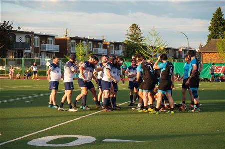 RQ 2025 - LPR2 M - Wanderers vs XV de Montreal