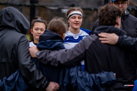 QORC-CROQ 2025 - QUÉBEC EST vs QUÉBEC OUEST