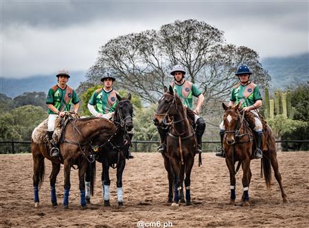 Torneo Nacional de Pato dia de la Independencia Argentina