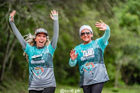 2025 - Desafio El Cadillal - Tucuman, Argentina