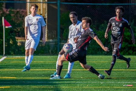 L1QC 2025 - CS Mont-Royal Outremont (2) vs (3) Royal Beauport