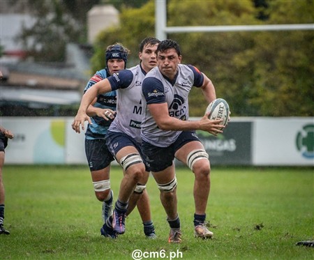 URT 2025 - Universitario de Tucuman vs Universitario de Mar del Plata