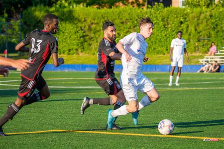 L1QC 2025 - CS Mont-Royal Outremont (2) vs (3) Royal Beauport