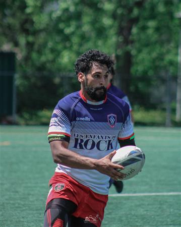 RQ 2024 - LPR2 - XV de Montréal vs Mont-Tremblant RFC