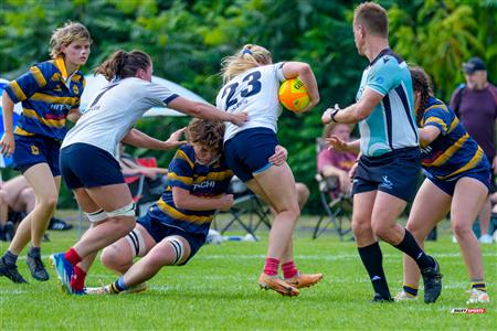 RQ 2025 - SL F - SABRFC vs TMR RFC