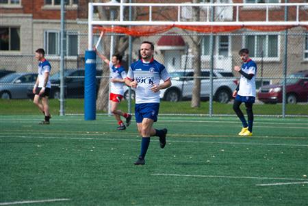 RQ 2024 - LPR2 - RCMXV vs Westmount 2