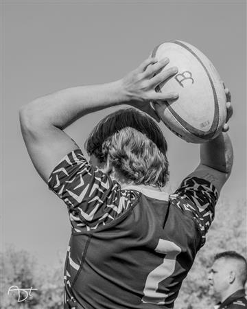 RSEQ Collégial 2025 - Brébeuf VS André Laurendeau