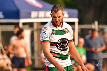 RQ 2025 - SL M - Rugby Club de Montréal (51) vs (20) SABRFC