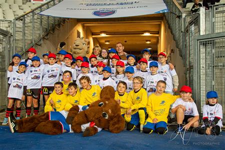 FFR 2025 - PRO D2 - FC Grenoble vs Provence