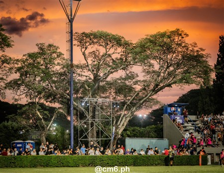 SRA 2025 - Fecha 4 - Tarucas (14) vs (15) Pampas