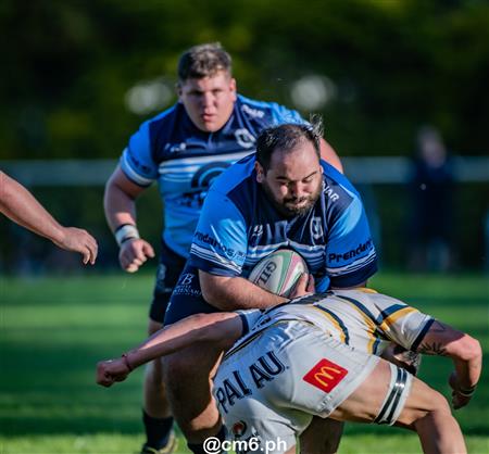 URT 2025 - Universitario Rugby Club vs Tucuman Lawn Tennis Club