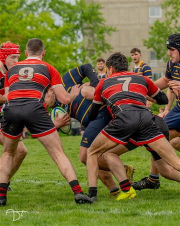 RQ 2025 - Super Ligue & Reserve M - TMR (15) vs (22) ORC (& 15 vs 29)