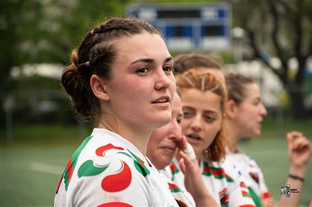 RQ 2025 - LP2F - Rugby Club de Montréal vs Saint-Georges Lumberjacks