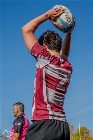 RSEQ Collégial 2025 - Brébeuf VS André Laurendeau