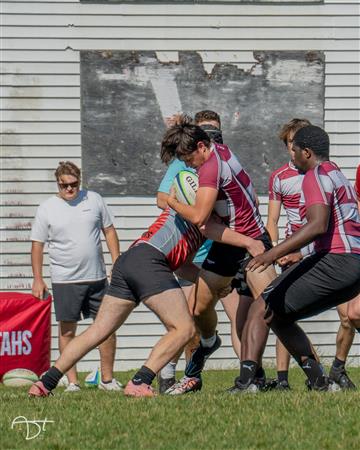 RSEQ Collégial 2025 - Vanier VS Brébeuf