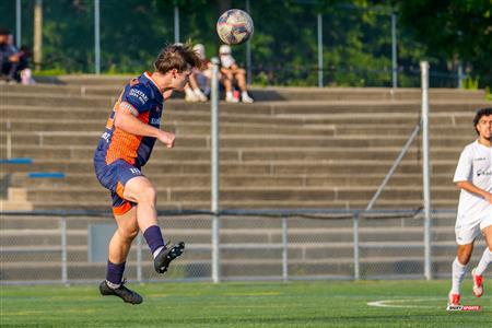 L1QC 2025 - CS St-Laurent (2) vs (1) CS Mont-Royal Outremont