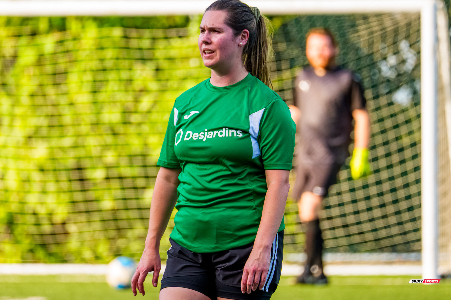   -  - Soccer - Corporate Soccer 2025 - Team Luka vs Team Desjardins (#CS25LUKDES7) Photo by: Dan Taylor-Morin | Siuxy Sports 2025-07-24