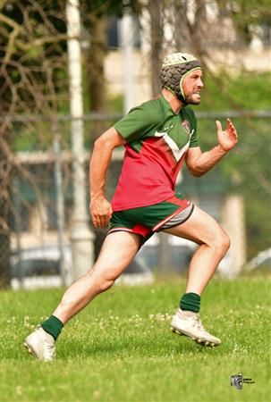 RQ 2025 - SL R M - CRQ (5) vs (31) RCM