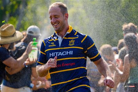 RQ 2025 - SL M - Semi Final - TMR (17) vs (3) RCM