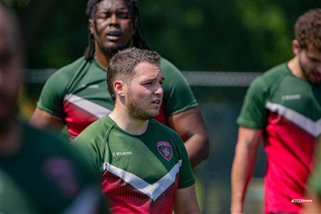 RQ 2025 - SL Rés M - Demi Finale - RCM vs TMR