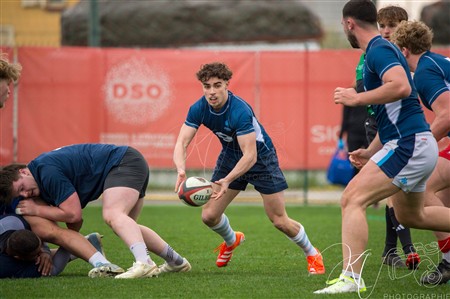 FFR 2025 - Générations Bleues U-18