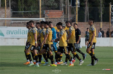 AFA - 1B - Flandria (1) vs (1) Sportivo Italiano