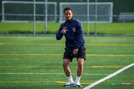 L1QC 2025 - CS Mont-Royal Outremont (2) vs (1) CS St-Hubert