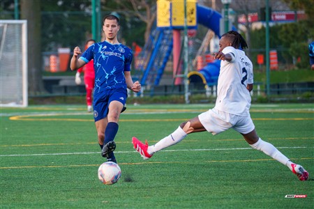 L1QC 2025 - CS Mont-Royal Outremont (2) vs (1) CS St-Hubert