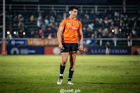 SRA 2025 - Fecha 14 - Tarucas (44) vs (24) Yacares