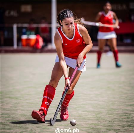 ATH 2025 - Sub 16 - Tarcos vs Tucuman Lawn Tennis