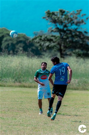 TLCF 2024 - Futbol - 13a Fecha Torneo Clausura 2024 A