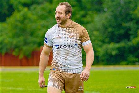 RQ 2025 - LP3M - Montréal Phenix Rugby vs Sainte-Anne-de-Bellevue RFC